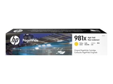 Bild på HP 981X