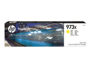 Bild på HP 973X