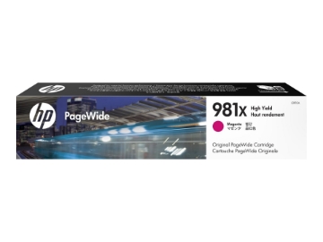 Bild på HP 981X