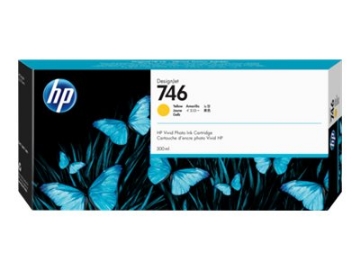 Bild på HP 746