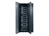 Bild på APC InRow SC System 1 50Hz 1PH, 1 NetShelter SX Rack 600mm, with Front and Rear Containment