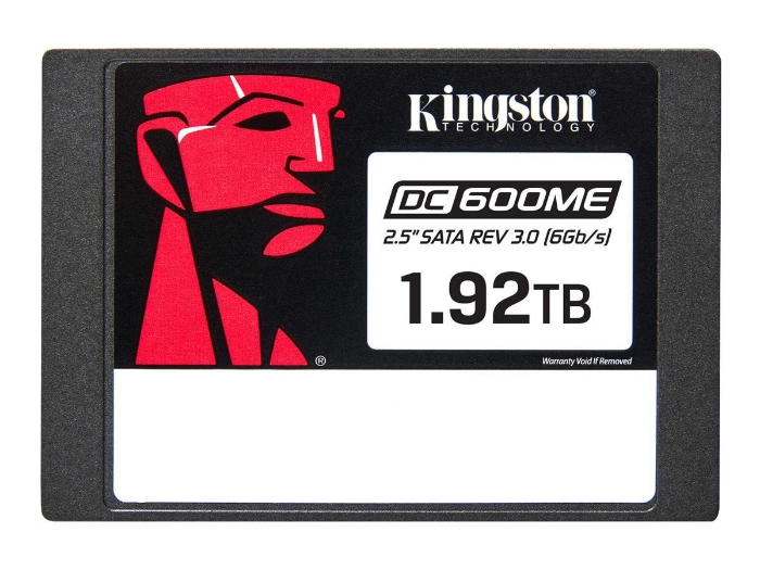 Bild på Kingston DC600ME