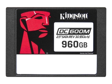Bild på Kingston DC600ME