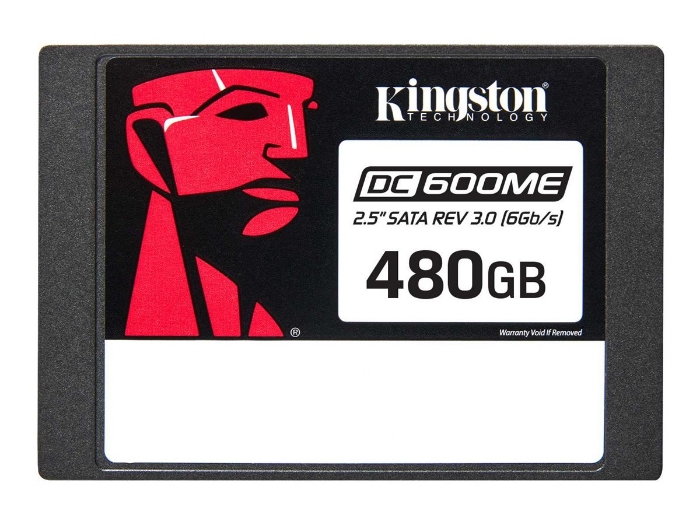Bild på Kingston DC600ME