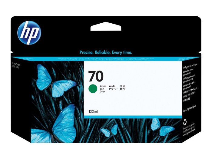 Bild på HP 70