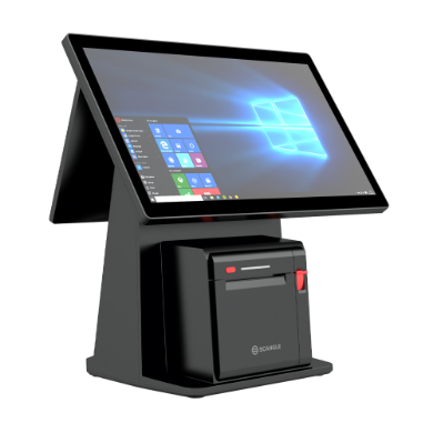 Bild för kategori Kassasystem