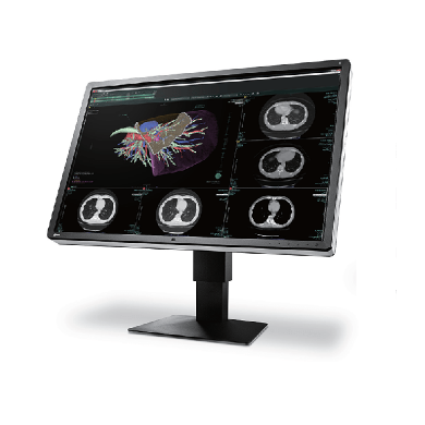 Bild för kategori Bildskärmar