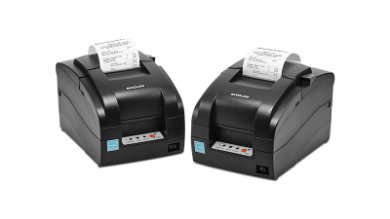 Bild för kategori Matrisskrivare