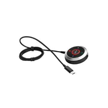 Bild på GN AUDIO JABRA EVOLVE 80 MS LINK USB-C 14208-20