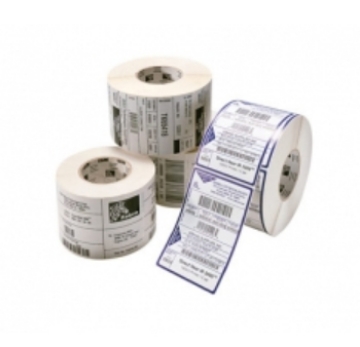 Bild på ZEBRA Z-ULTIMATE 3000T WHITE 25X13MM 3010187