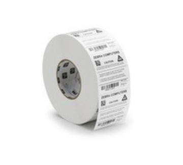 Bild på ZEBRA Z-ULTIMATE 3000T WHITE 19X6MM 3005519