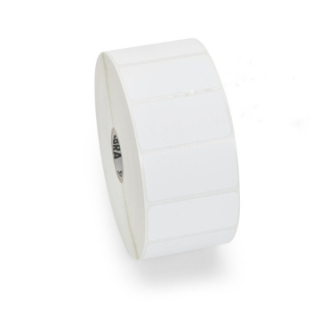 Bild på ZEBRA Z-ULTIMATE 3000T WHITE BOX OF 6 3010947