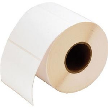 Bild på ZEBRA Z-ULTIM 3000T WHITE 70X127MM 3001263